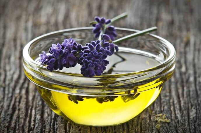 Lavender essential oil will protect facial skin cells from free radicals. 